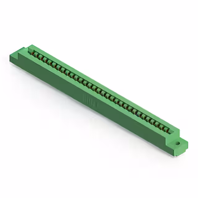 307-031-553-102 EDAC Inc.  Edgeboard Connectors